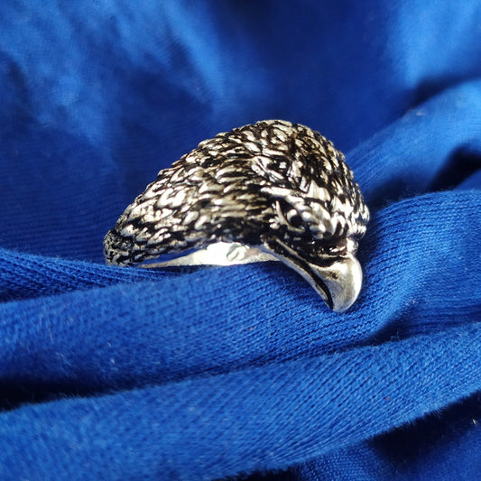 Eagle Ring