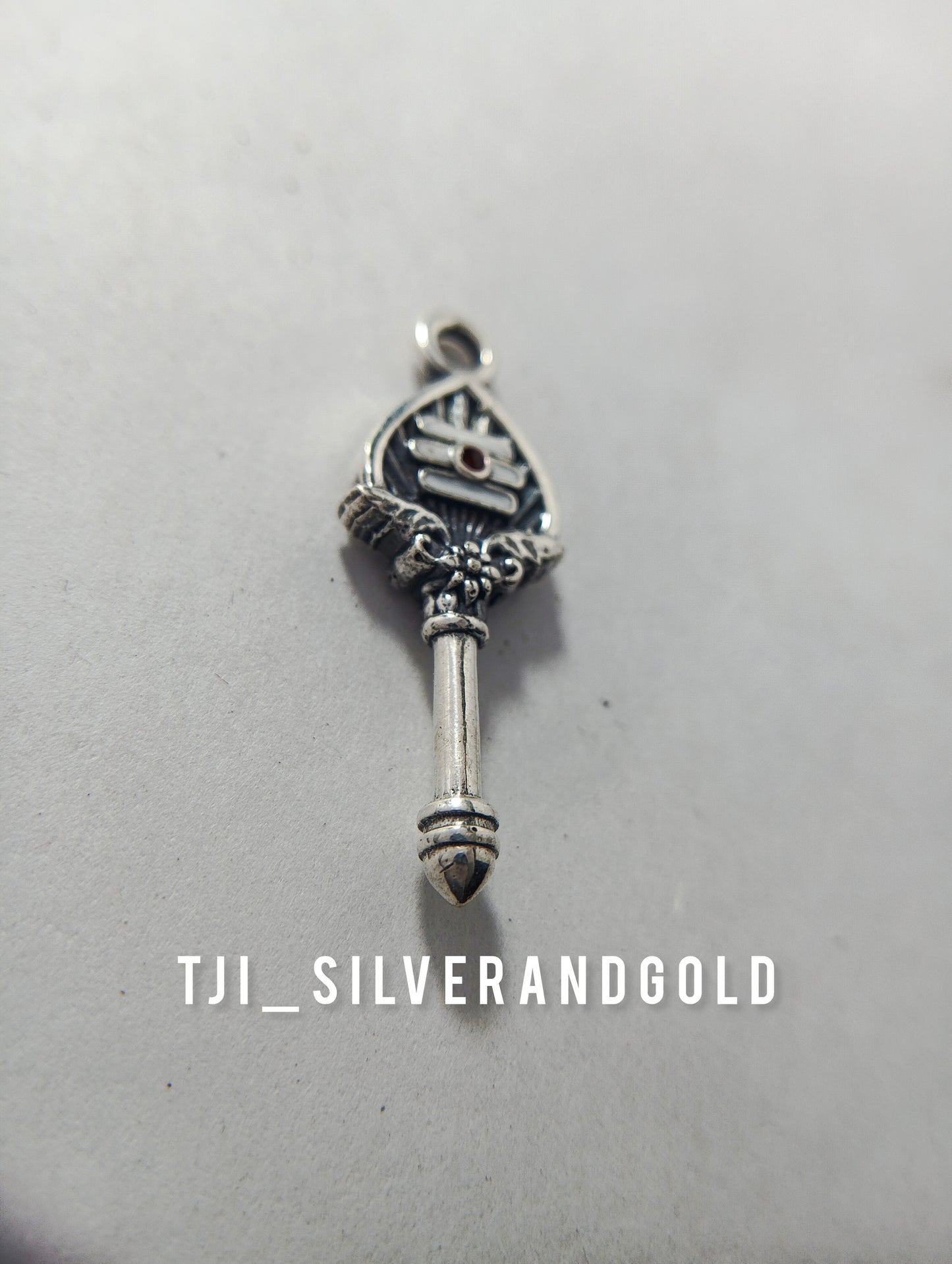 Vel Pendant